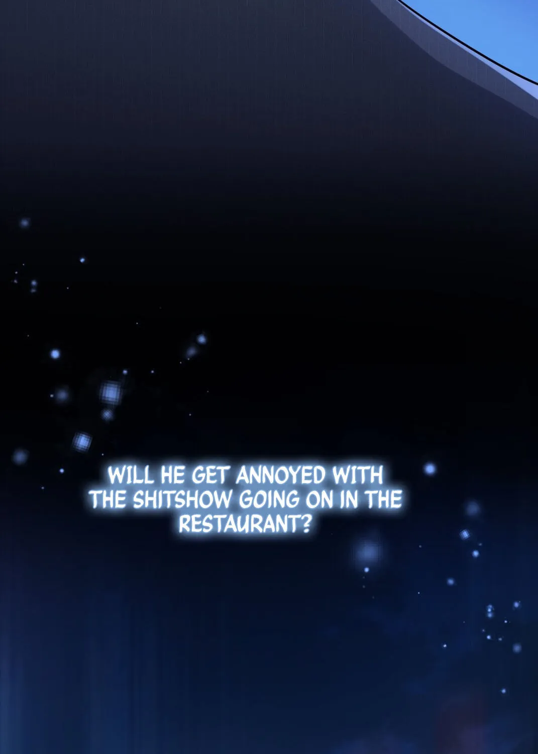 Unexpected Luck Chapter 48 page 36 - 