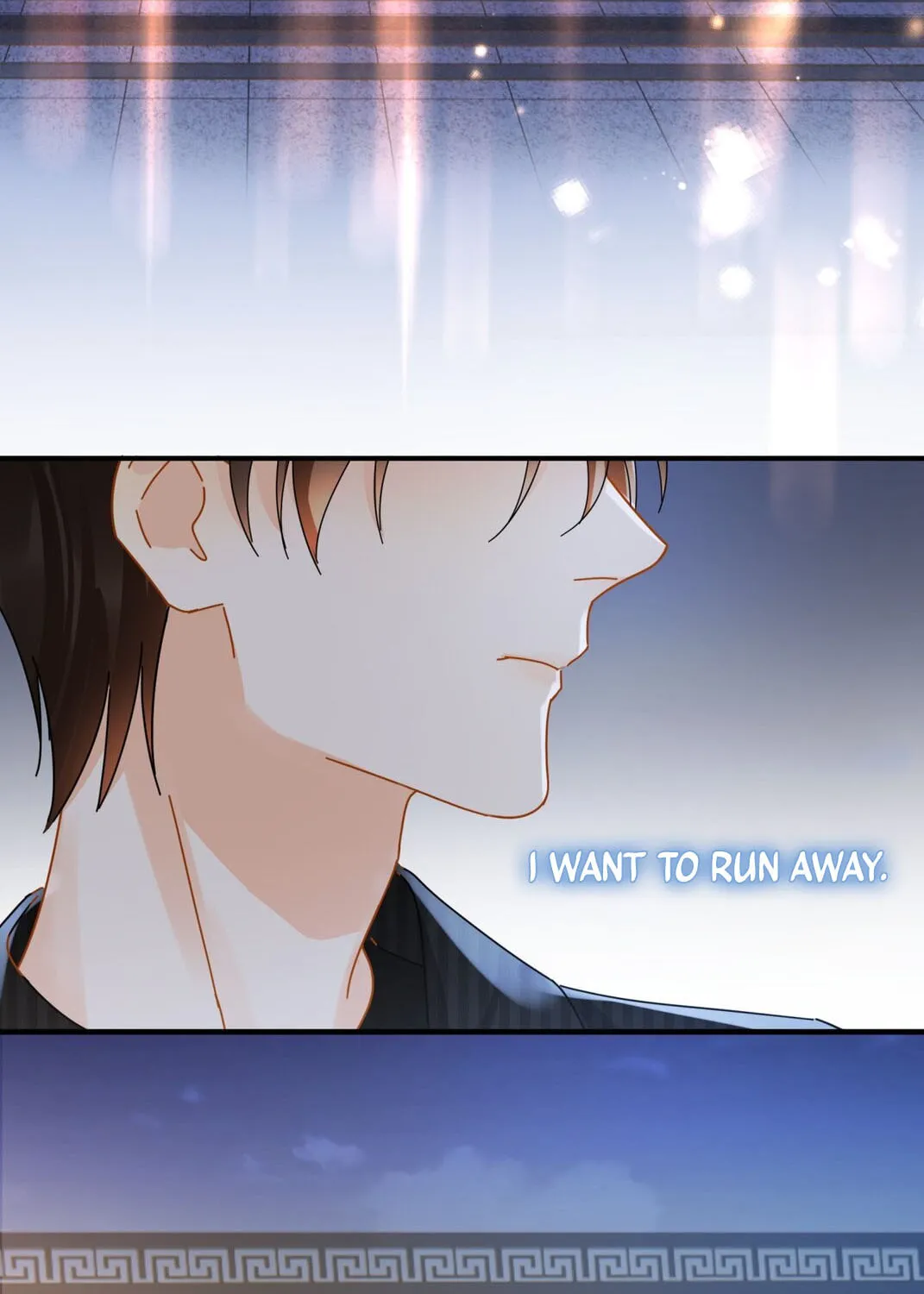 Unexpected Luck Chapter 48 page 38 - 