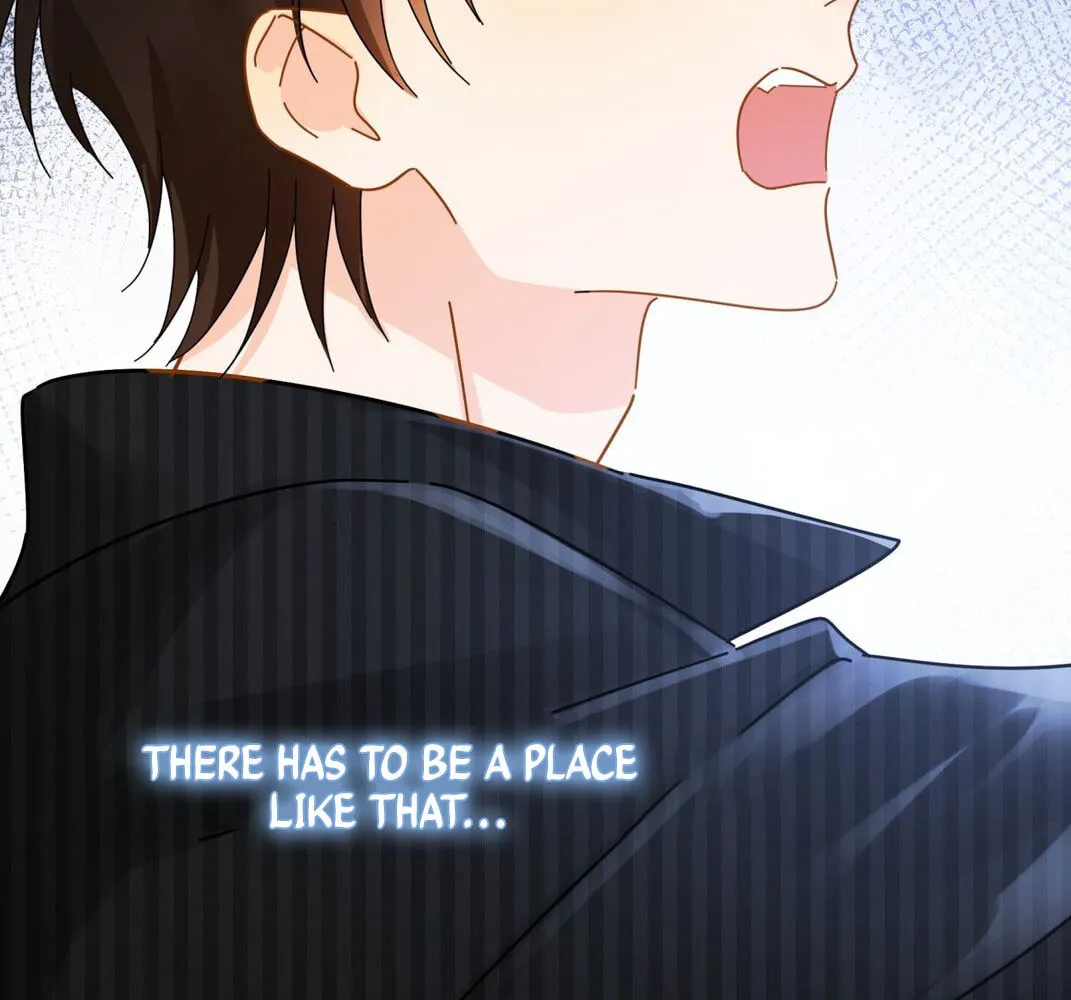 Unexpected Luck Chapter 48 page 41 - 