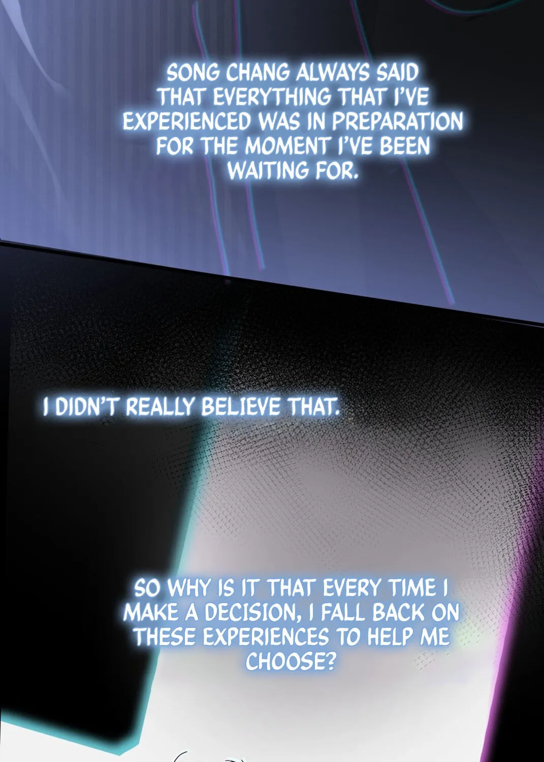 Unexpected Luck Chapter 48 page 45 - 