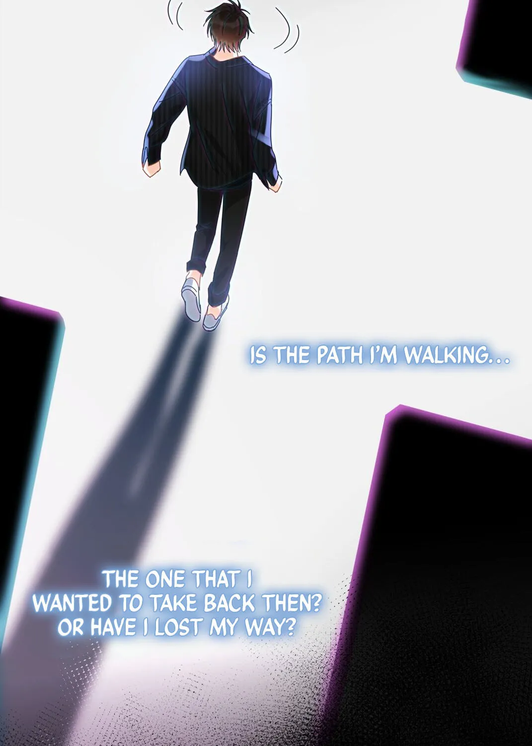 Unexpected Luck Chapter 48 page 46 - 