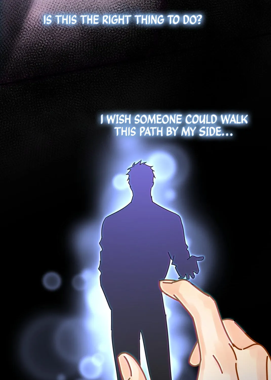Unexpected Luck Chapter 48 page 47 - 