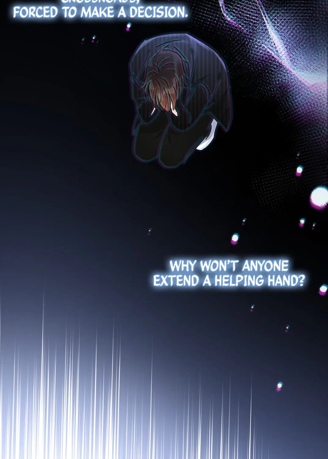 Unexpected Luck Chapter 48 page 50 - 