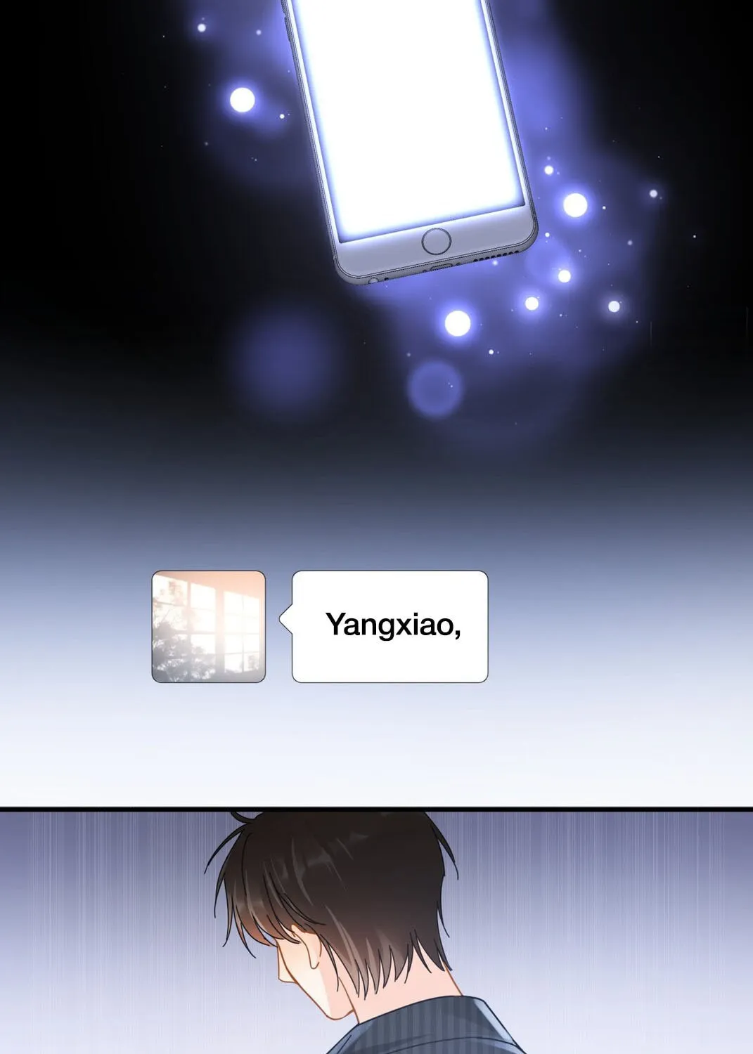 Unexpected Luck Chapter 48 page 52 - 