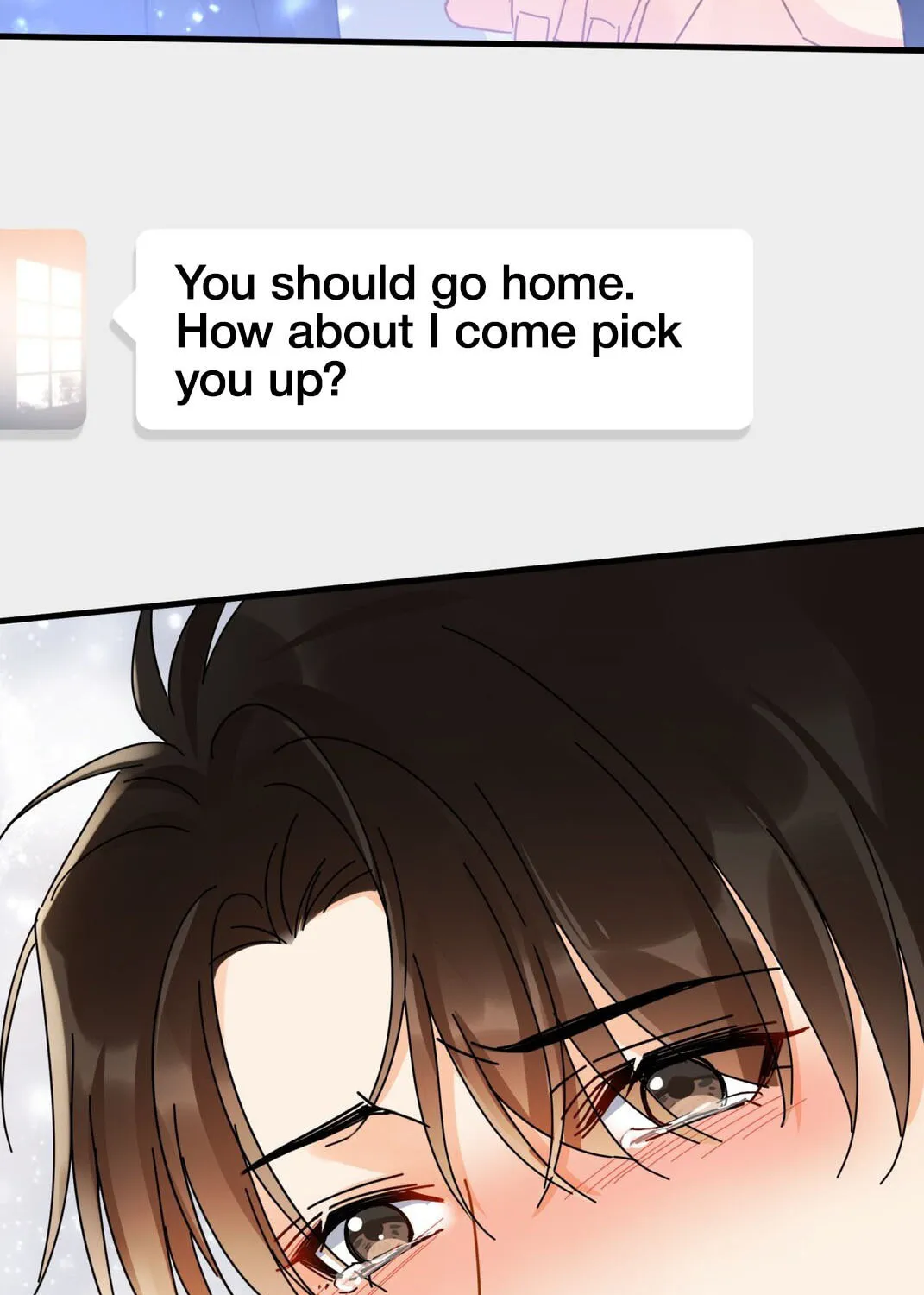 Unexpected Luck Chapter 48 page 57 - 