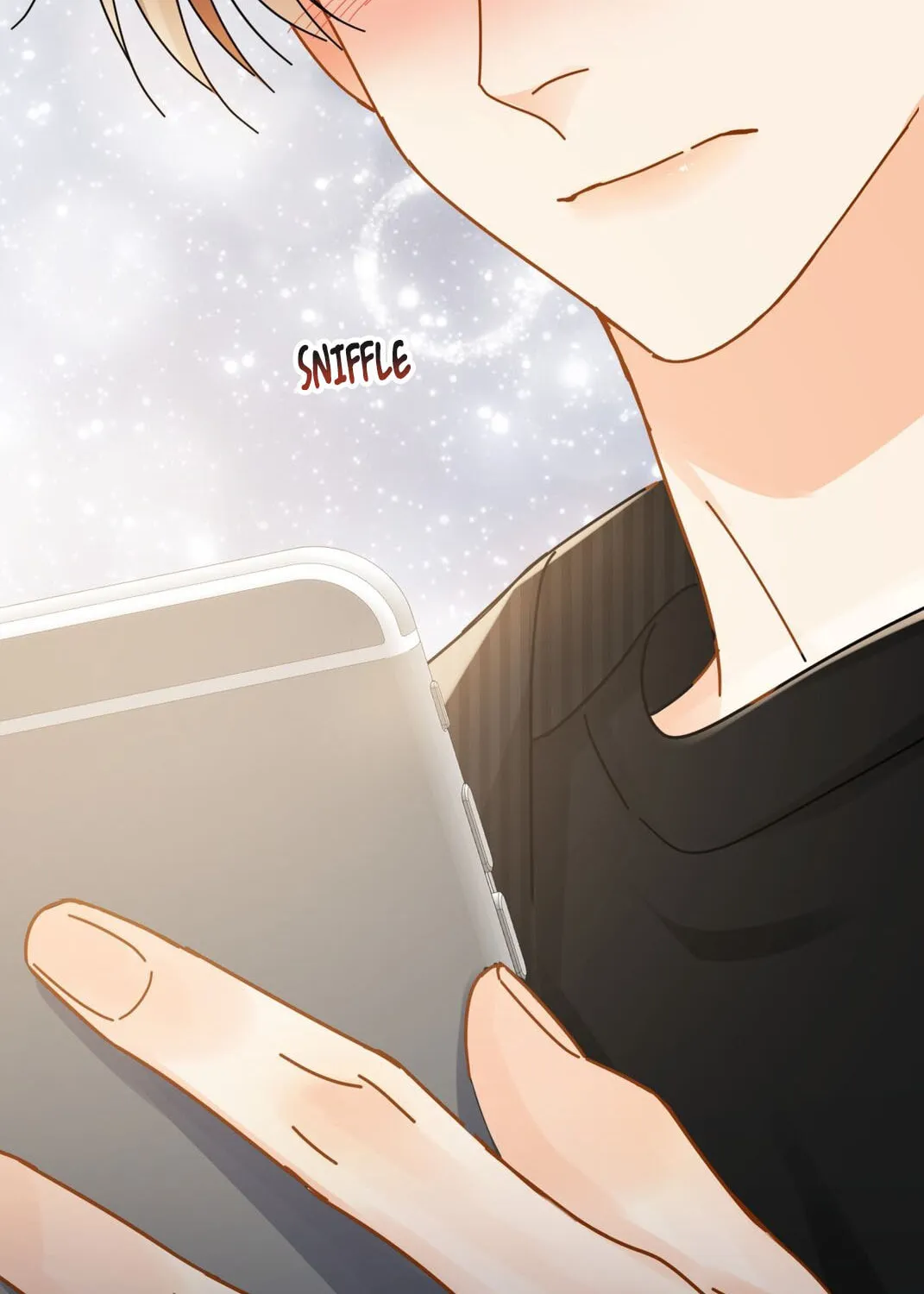 Unexpected Luck Chapter 48 page 58 - 