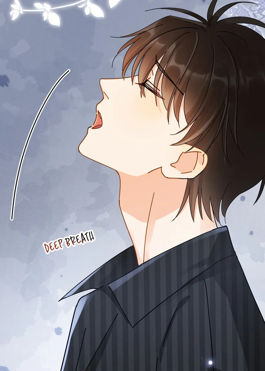 Unexpected Luck Chapter 48 page 61 - 