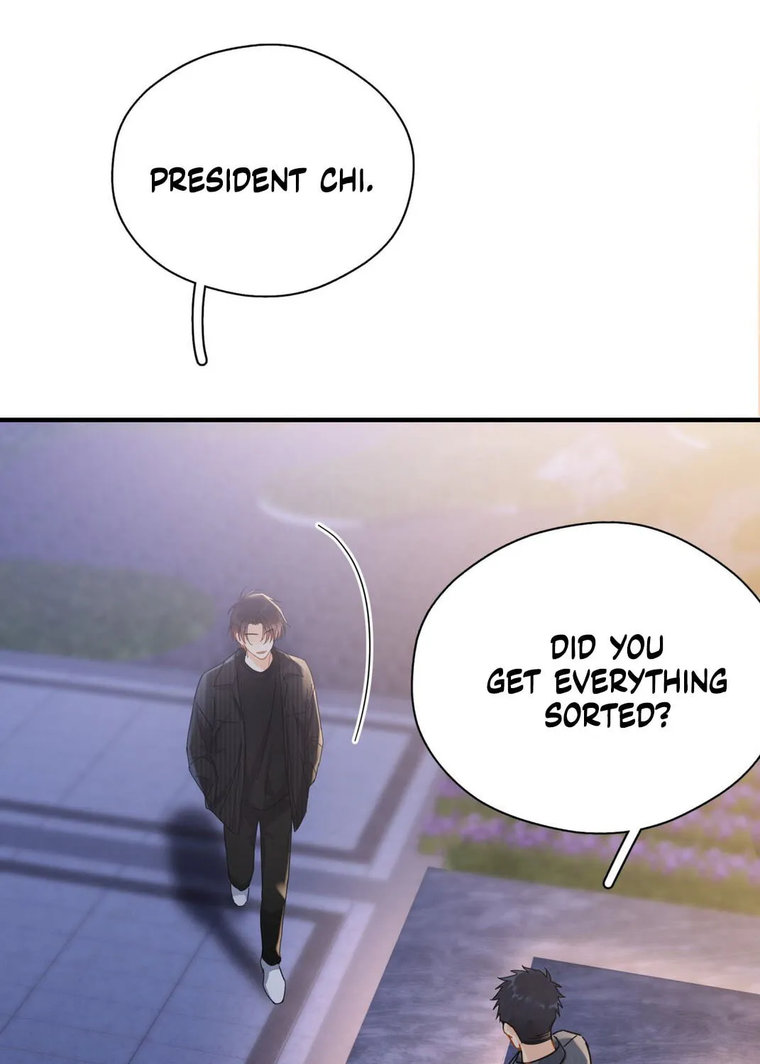Unexpected Luck Chapter 48 page 64 - 
