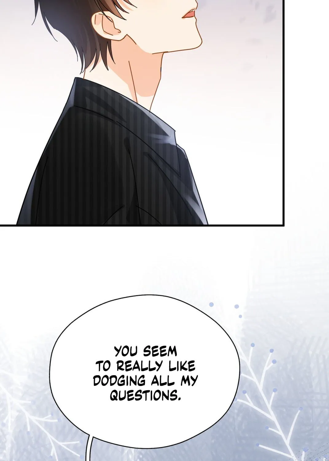 Unexpected Luck Chapter 48 page 68 - 