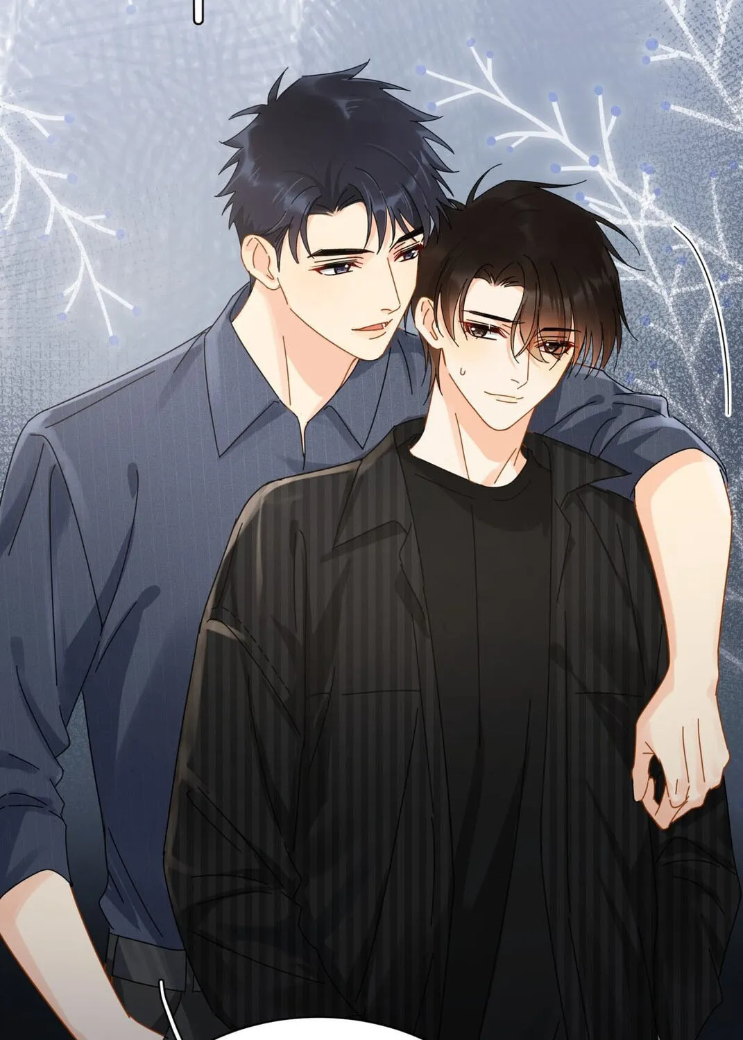 Unexpected Luck Chapter 48 page 69 - 