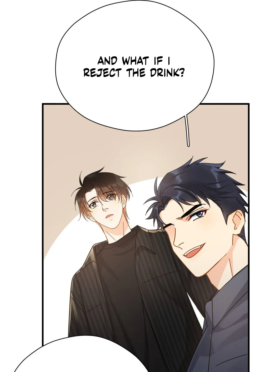 Unexpected Luck Chapter 49 page 13 - 