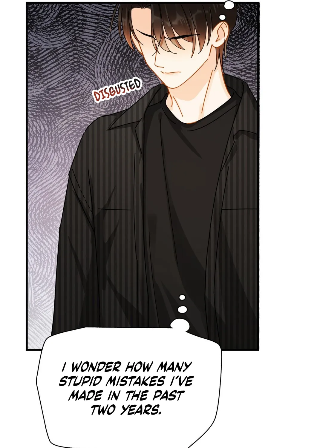 Unexpected Luck Chapter 49 page 17 - 