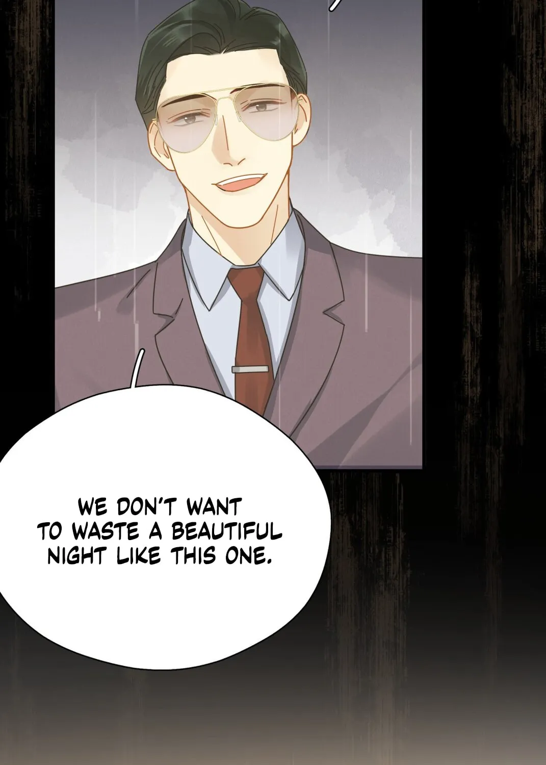 Unexpected Luck Chapter 49 page 20 - 
