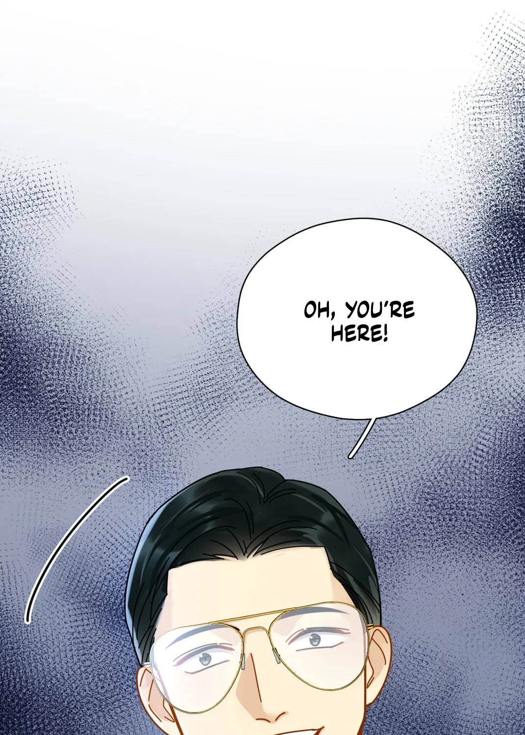 Unexpected Luck Chapter 49 page 3 - 