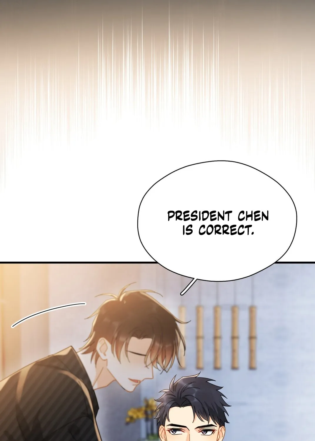 Unexpected Luck Chapter 49 page 21 - 
