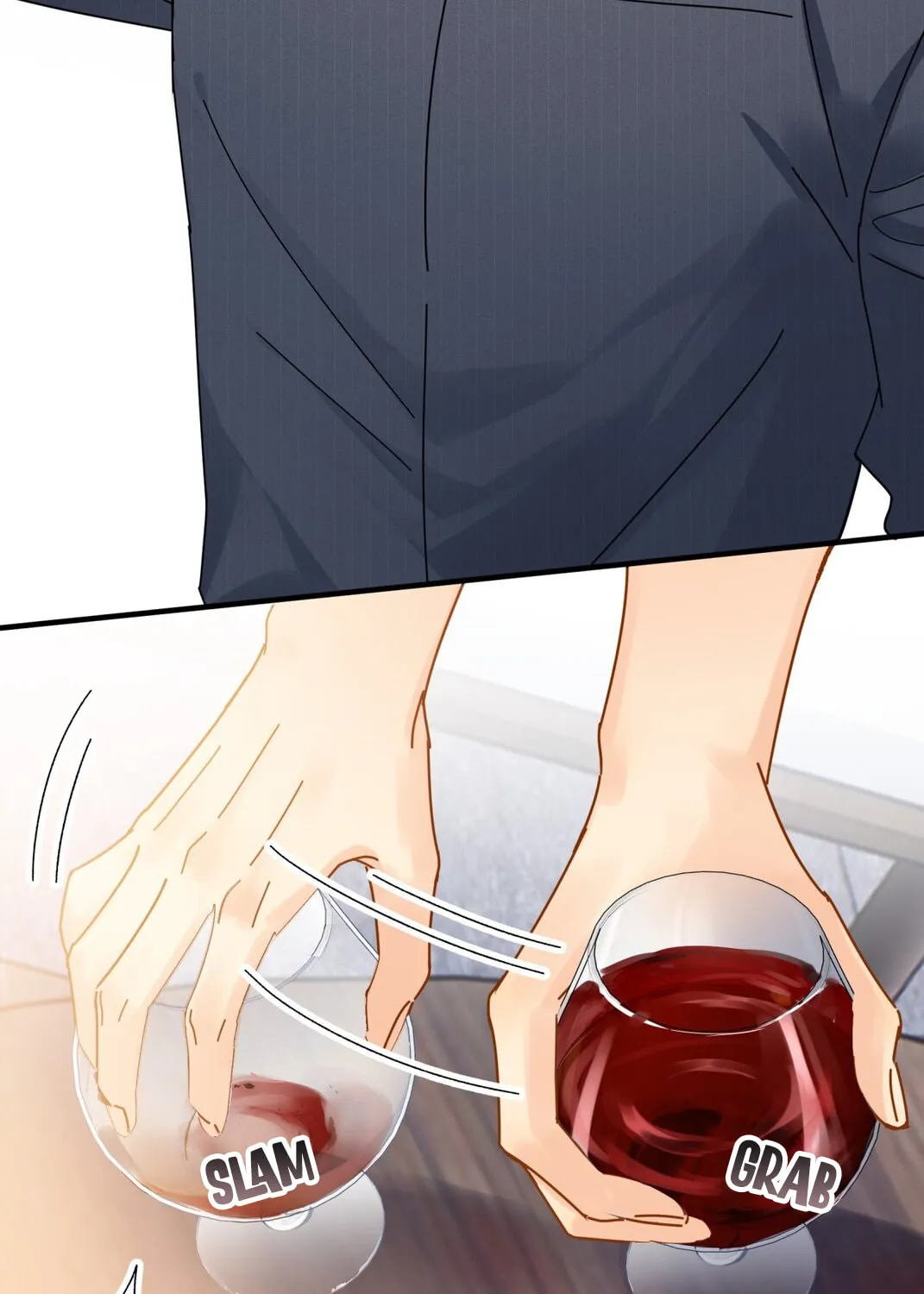 Unexpected Luck Chapter 49 page 28 - 