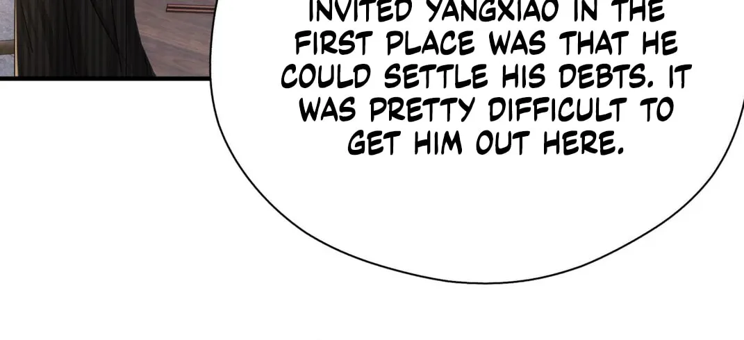 Unexpected Luck Chapter 49 page 36 - 