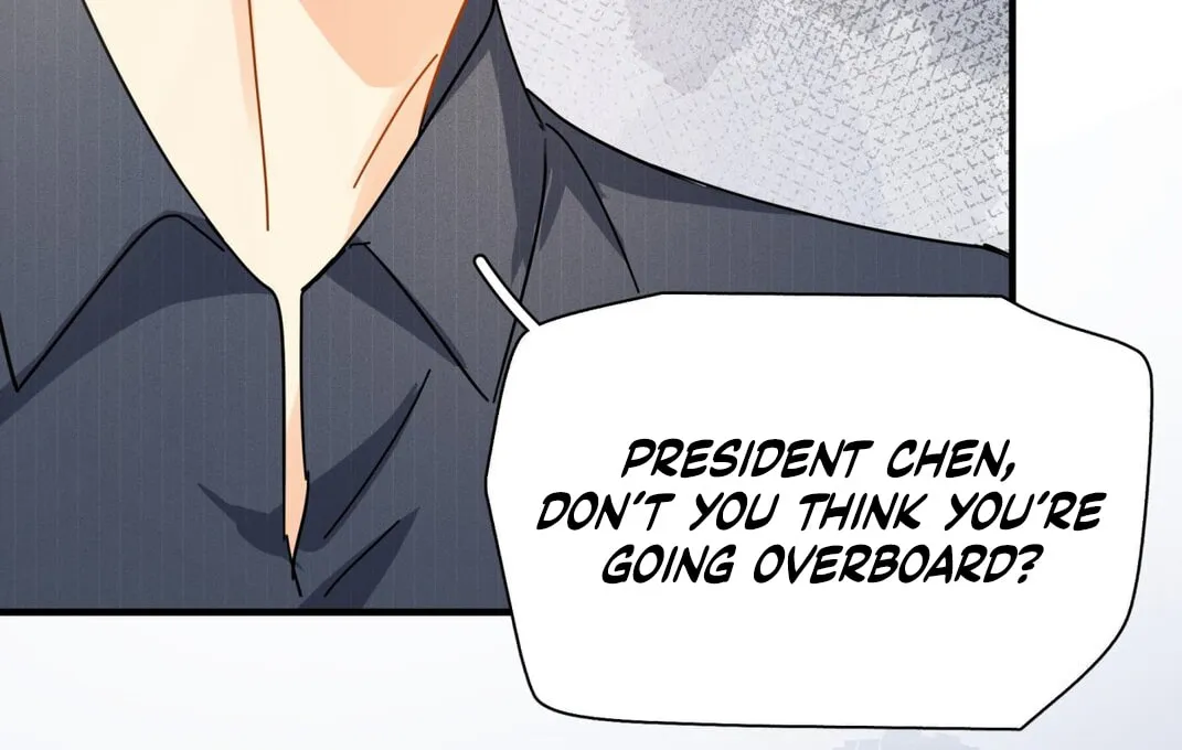 Unexpected Luck Chapter 49 page 41 - 