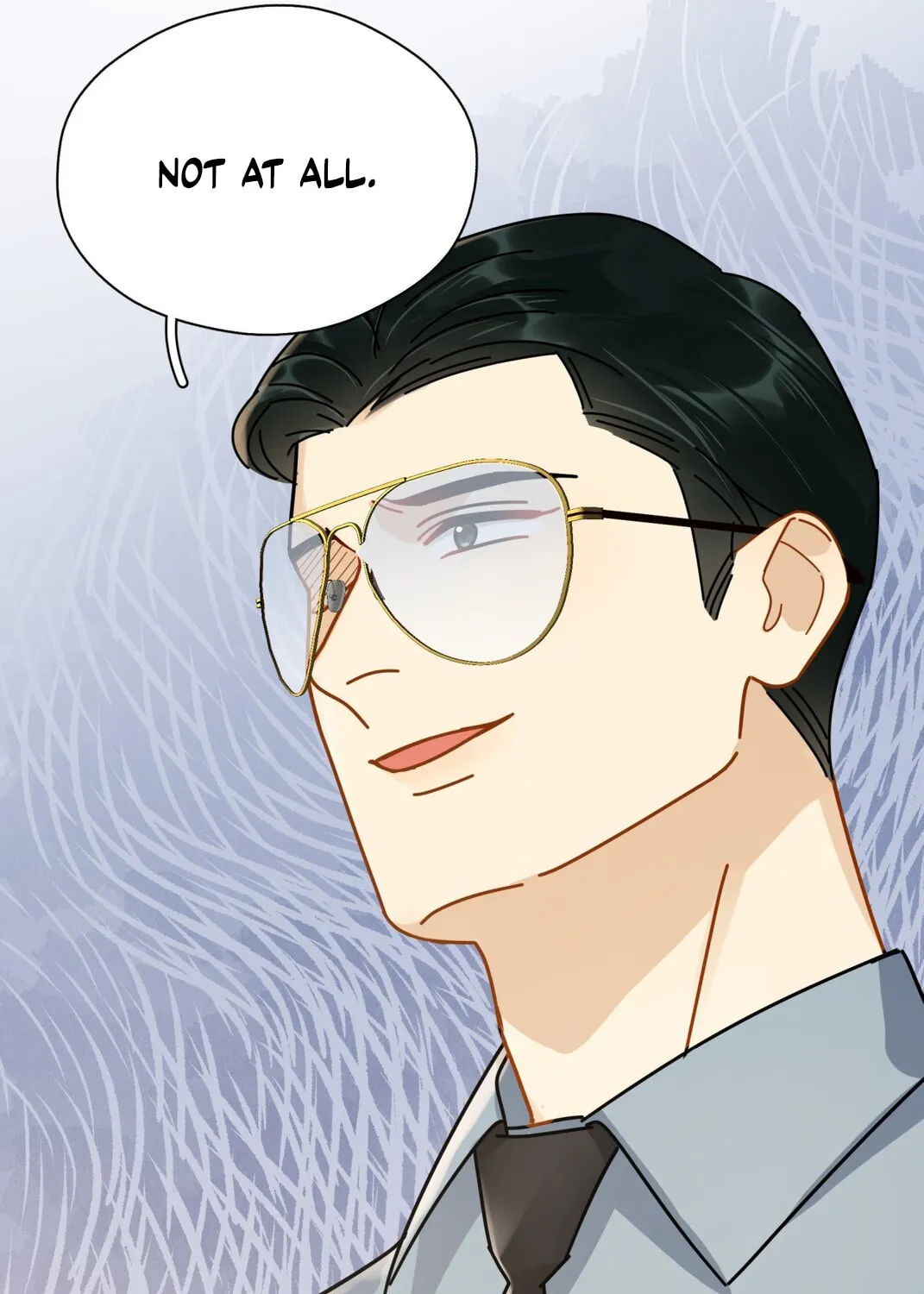 Unexpected Luck Chapter 49 page 42 - 