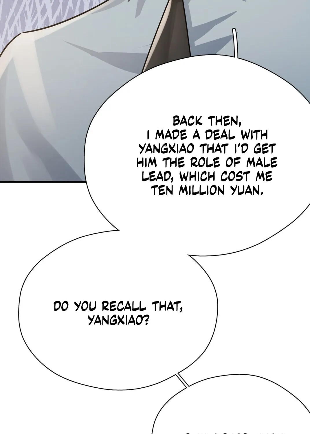 Unexpected Luck Chapter 49 page 43 - 