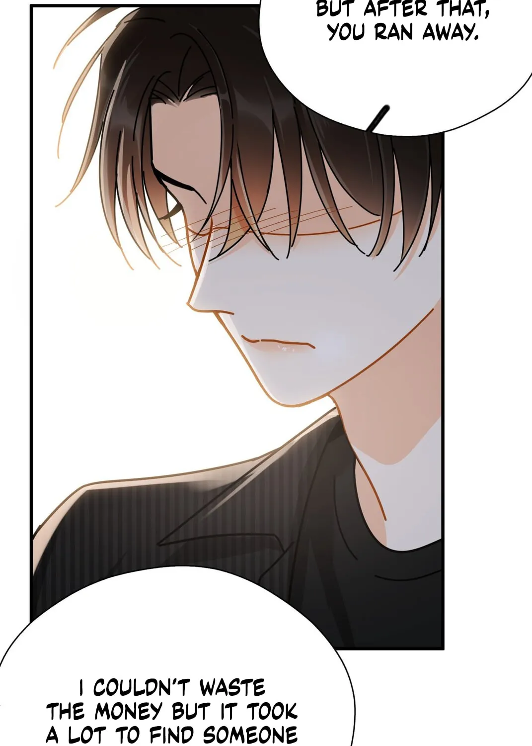 Unexpected Luck Chapter 49 page 44 - 