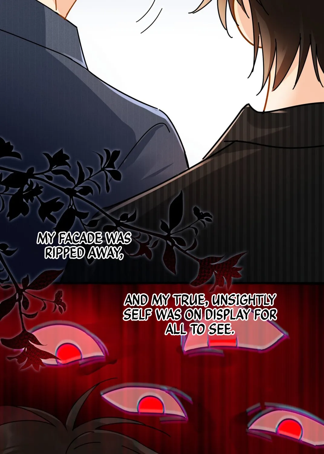 Unexpected Luck Chapter 49 page 46 - 
