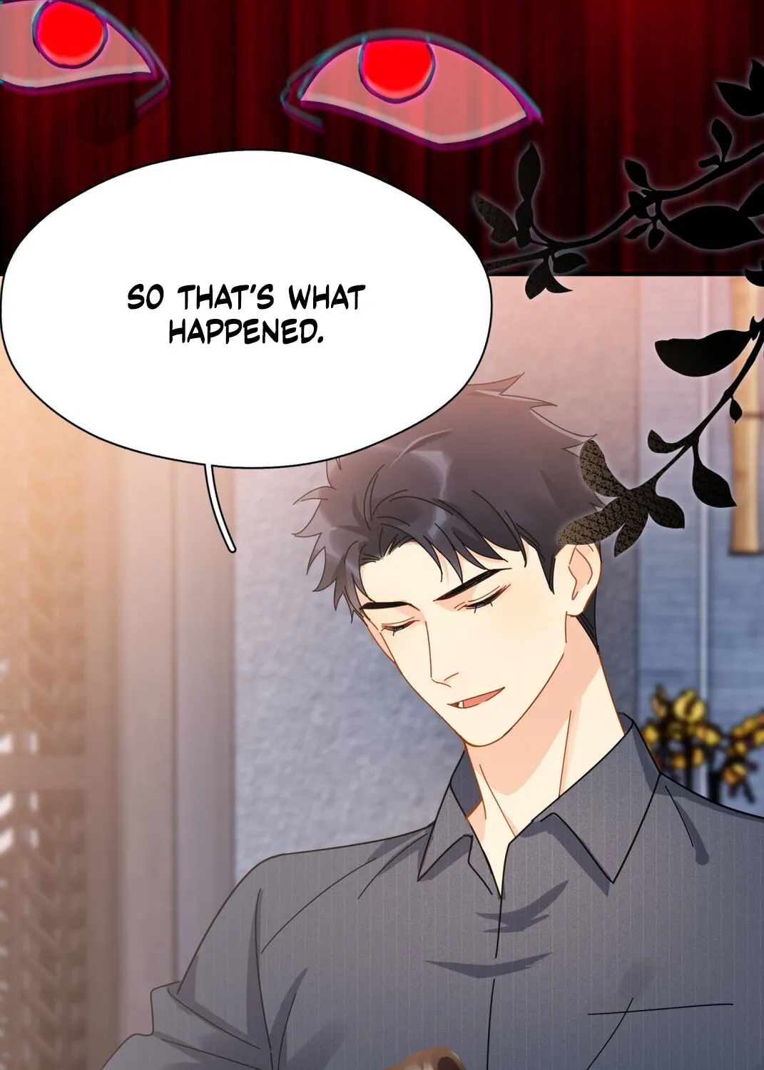 Unexpected Luck Chapter 49 page 48 - 