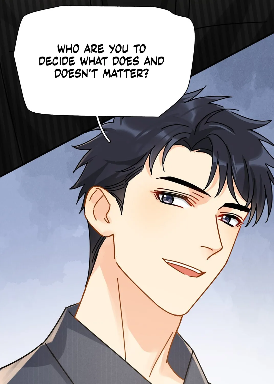 Unexpected Luck Chapter 49 page 55 - 