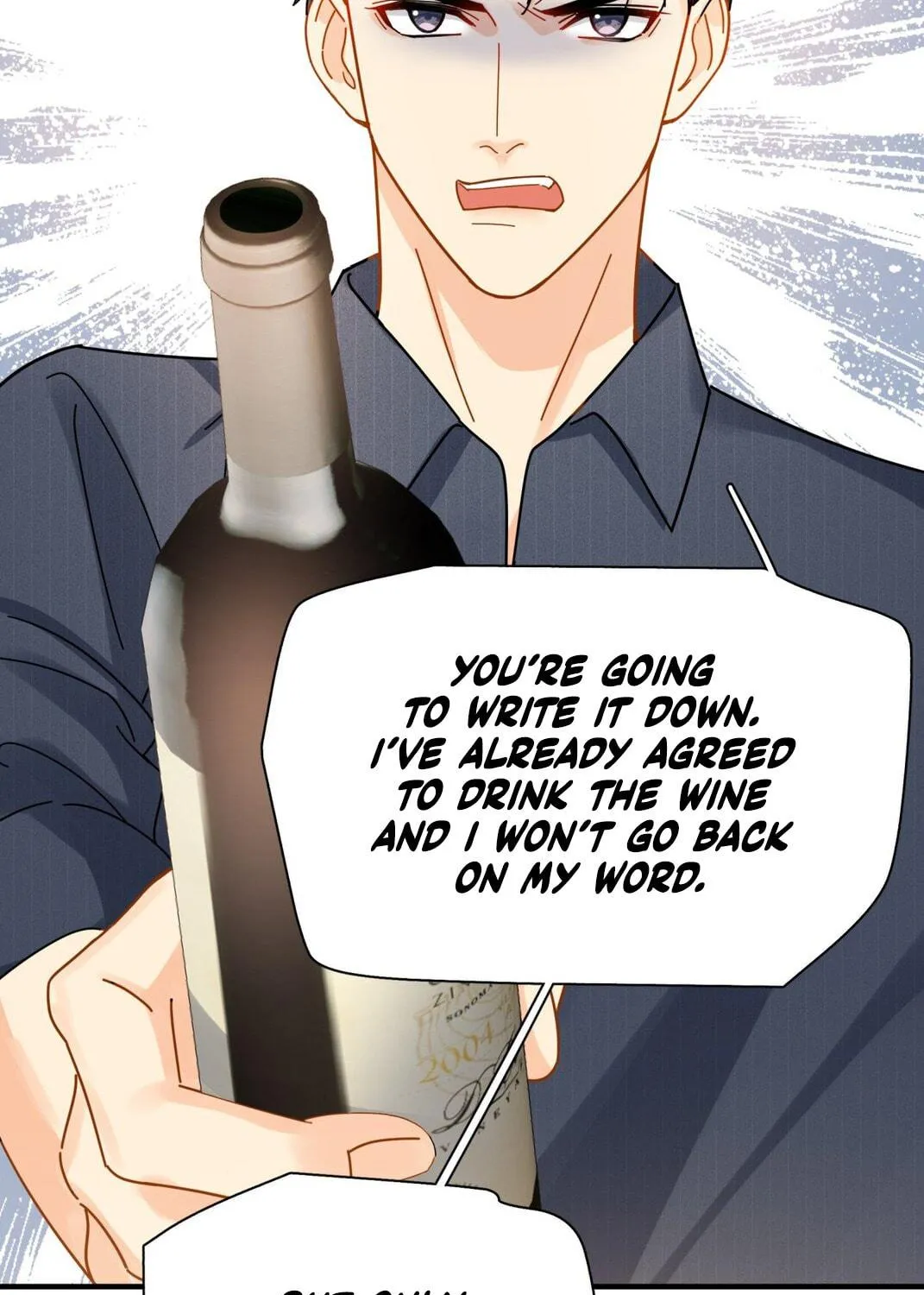 Unexpected Luck Chapter 49 page 62 - 