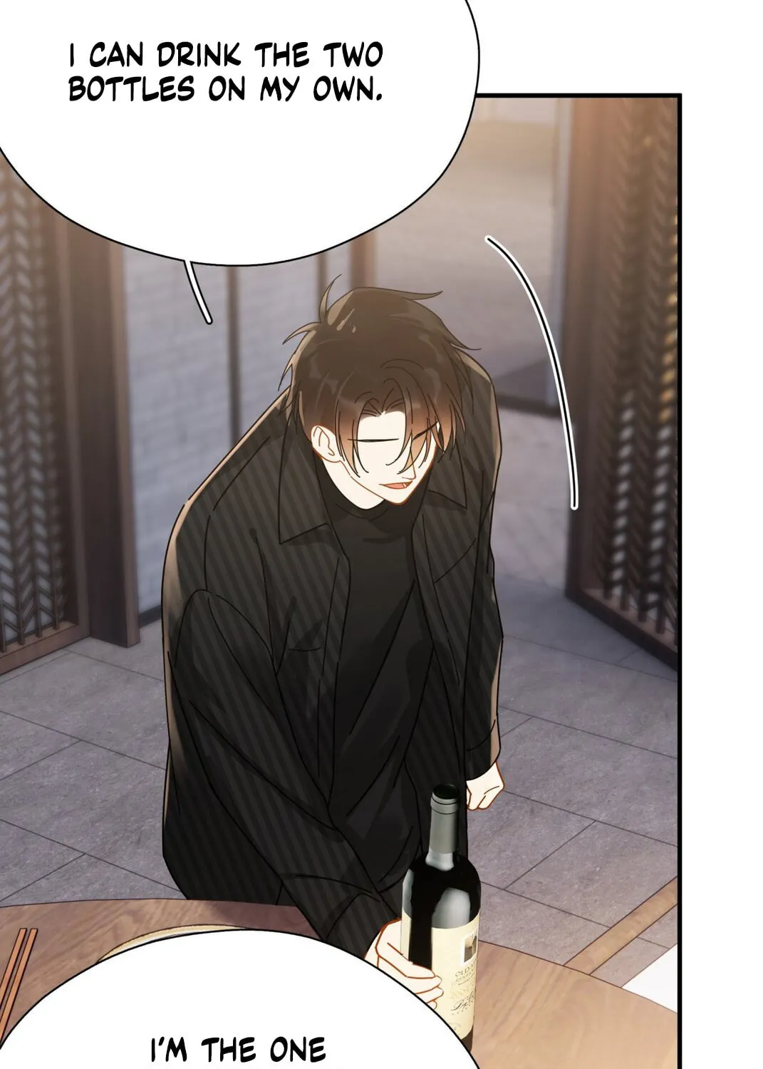 Unexpected Luck Chapter 49 page 64 - 