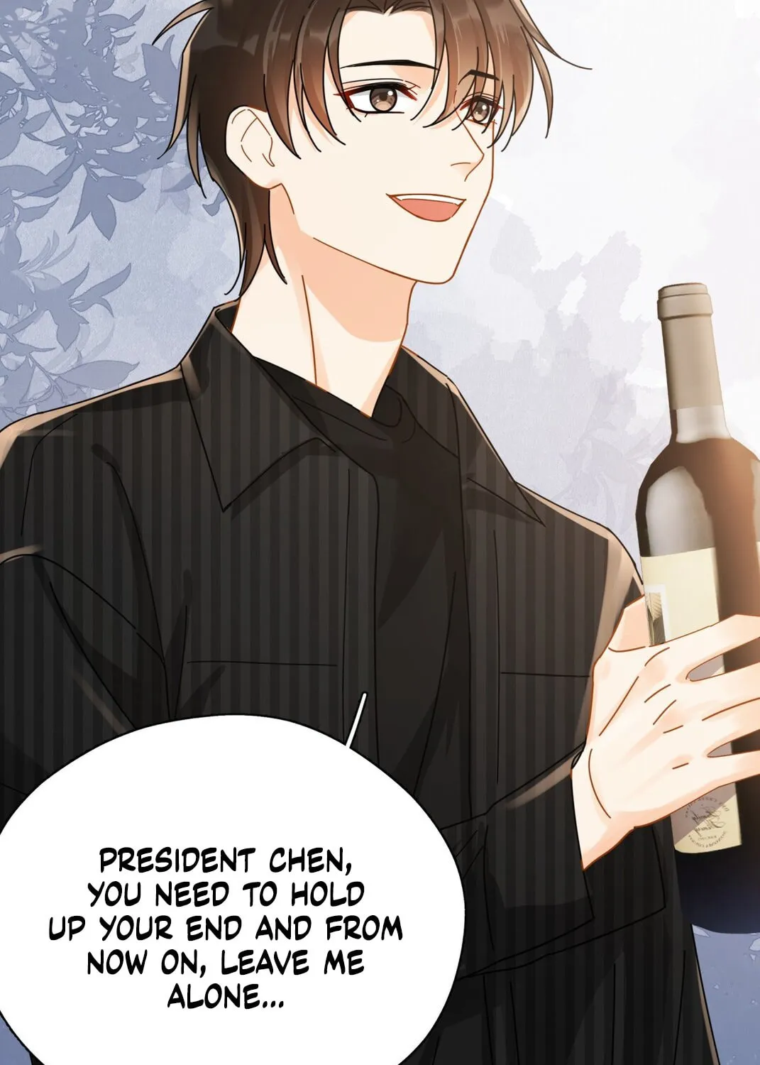 Unexpected Luck Chapter 49 page 66 - 