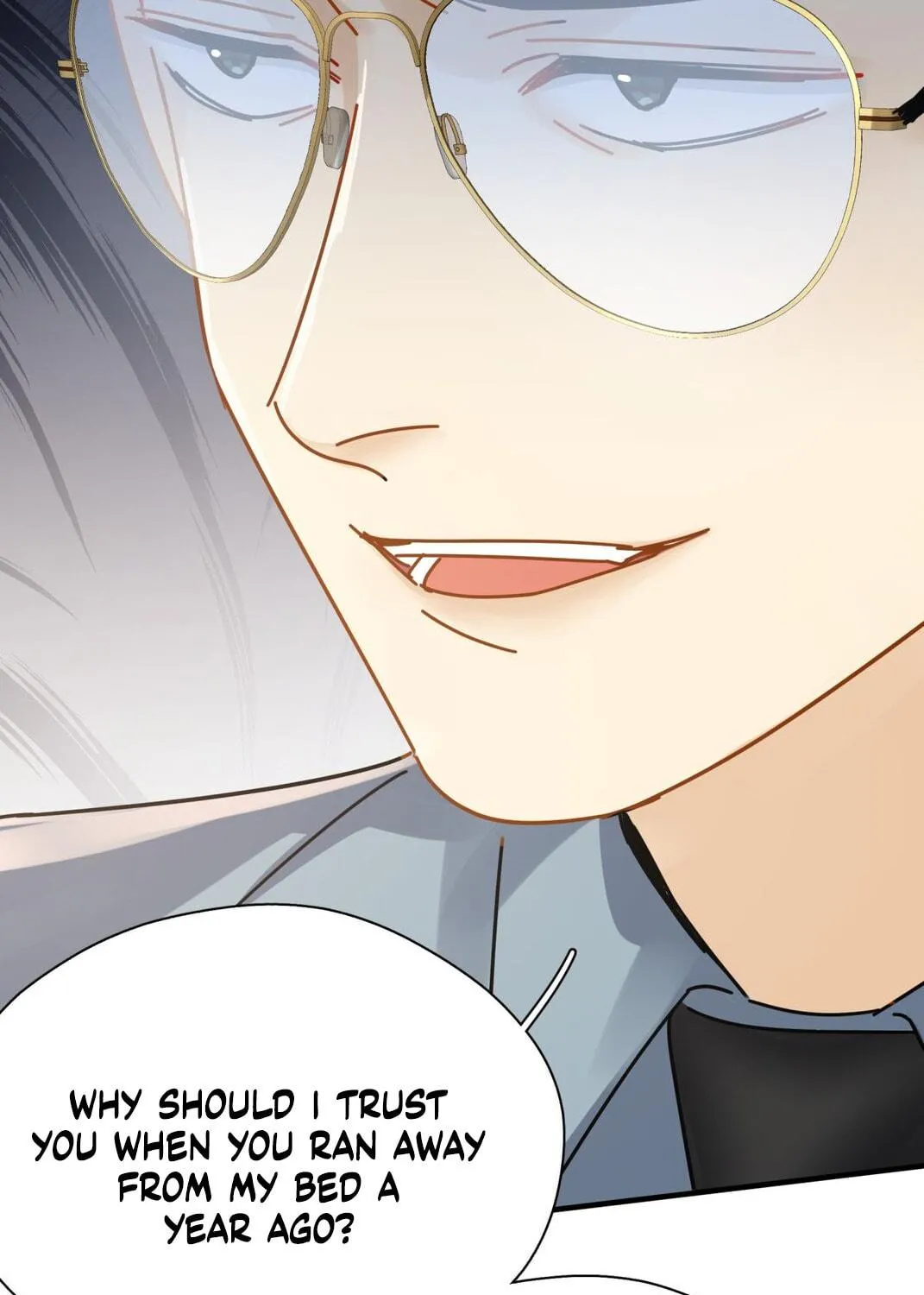 Unexpected Luck Chapter 49 page 68 - 