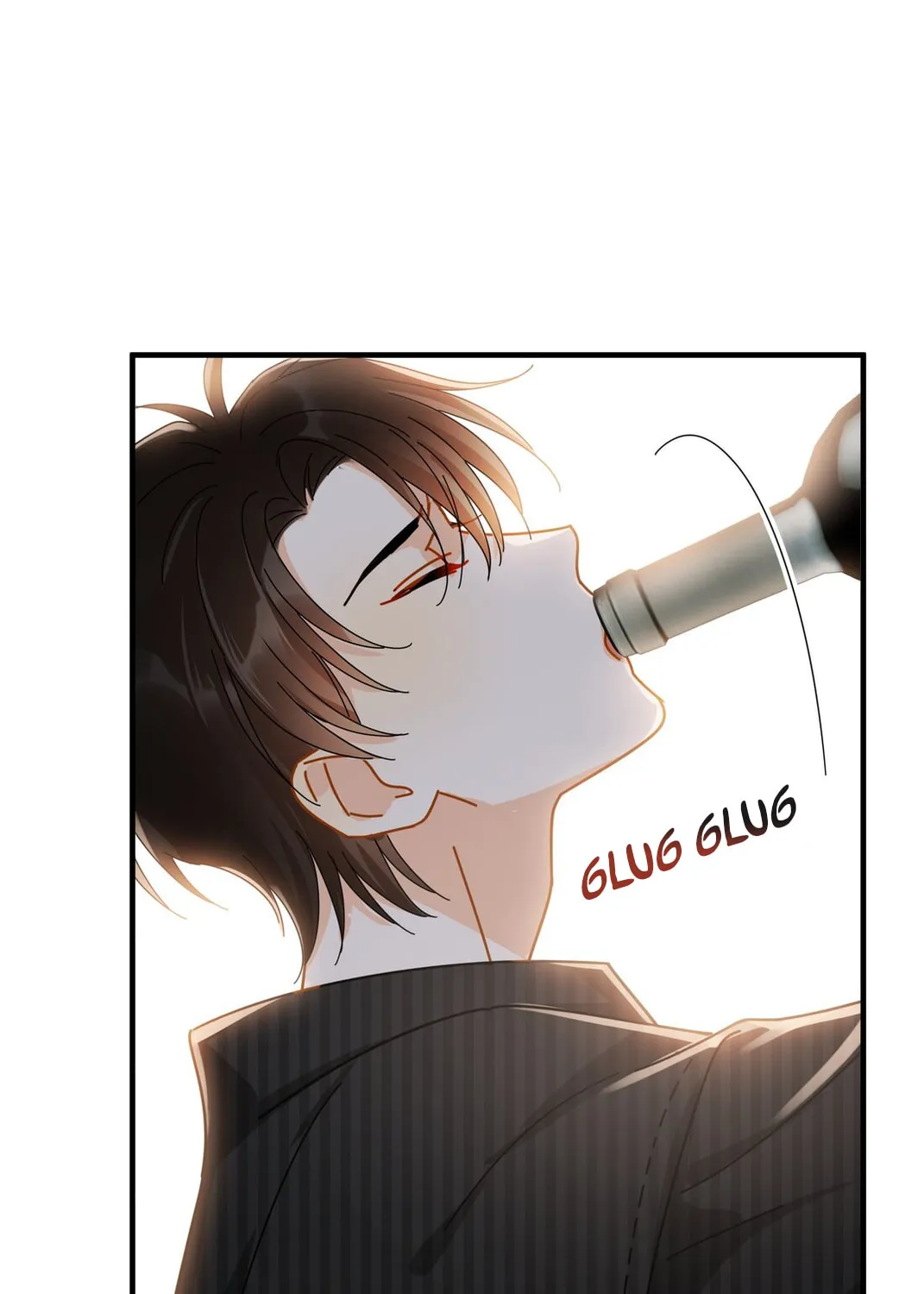 Unexpected Luck Chapter 49 page 71 - 