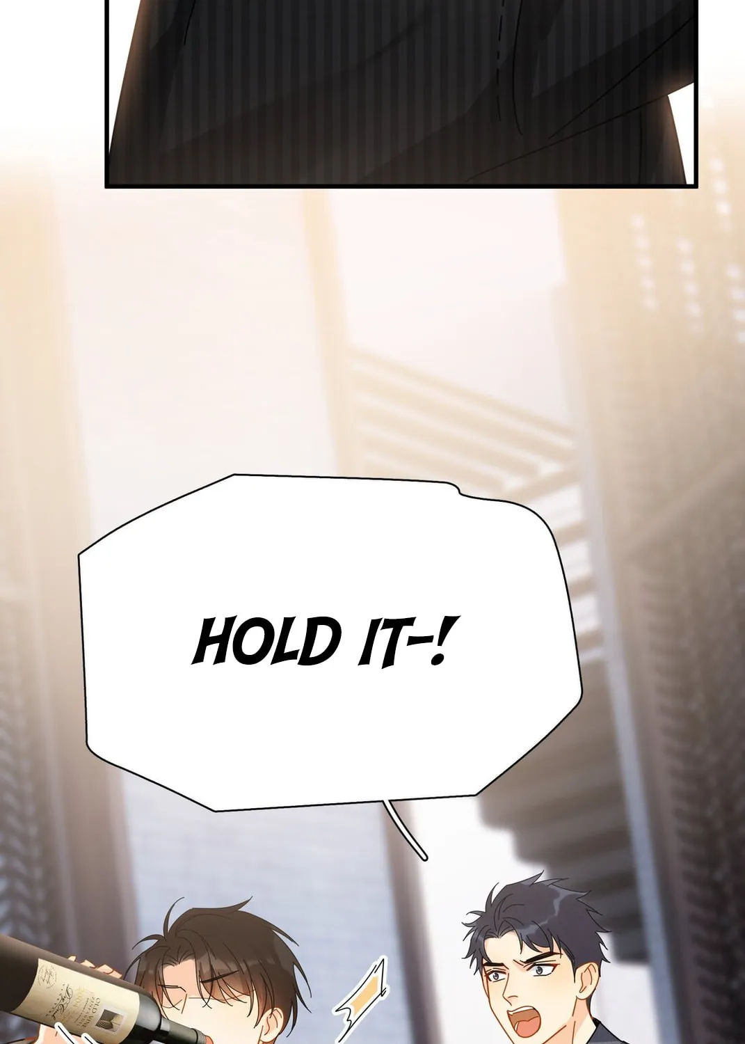 Unexpected Luck Chapter 49 page 72 - 