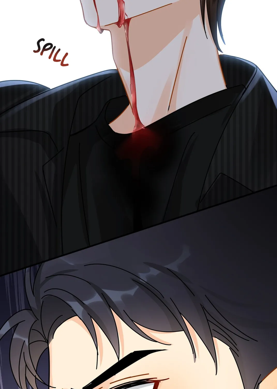 Unexpected Luck Chapter 49 page 74 - 