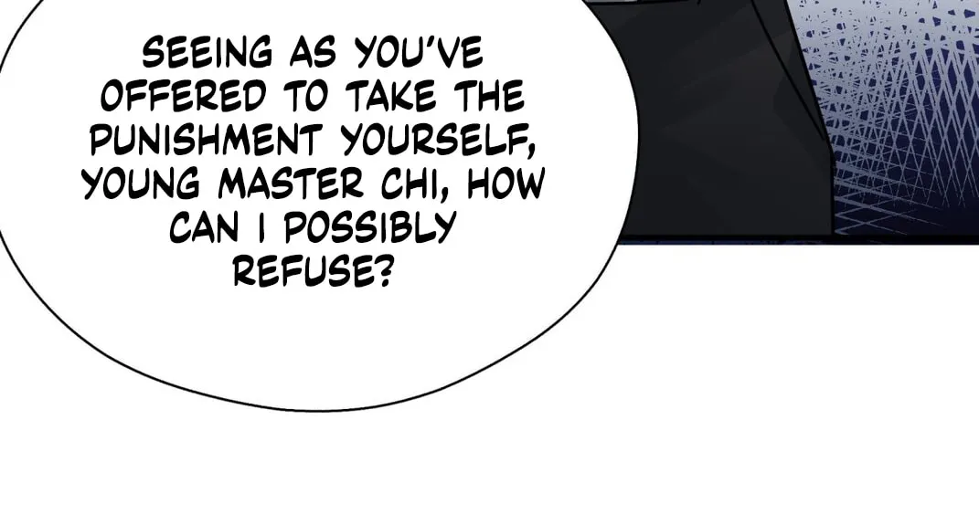 Unexpected Luck Chapter 49 page 9 - 