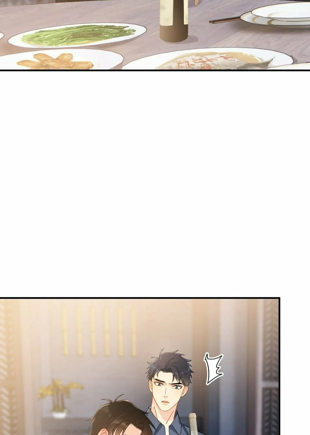Unexpected Luck Chapter 50 page 12 - 