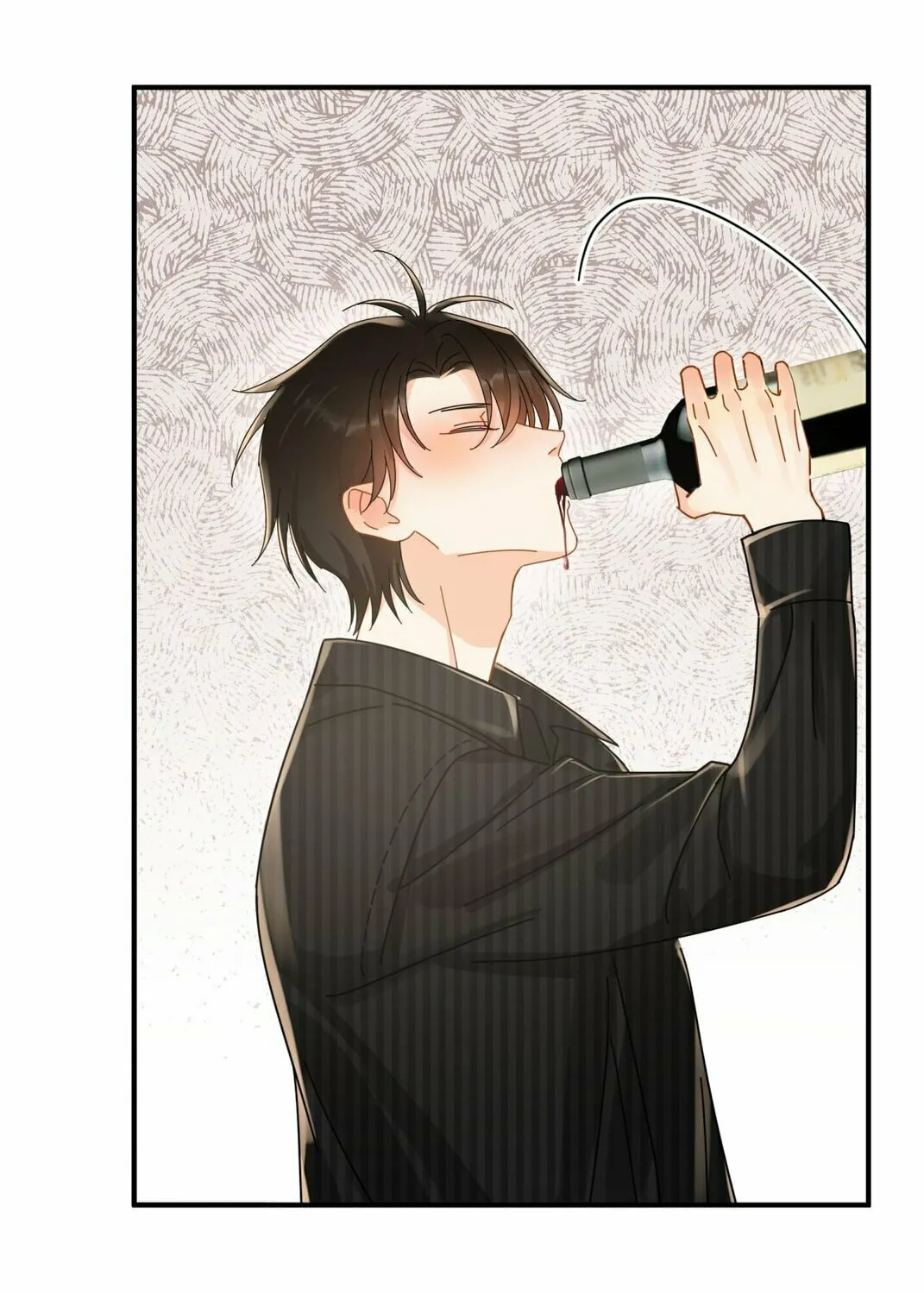 Unexpected Luck Chapter 50 page 14 - 