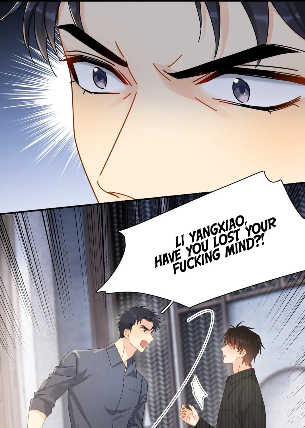 Unexpected Luck Chapter 50 page 16 - 