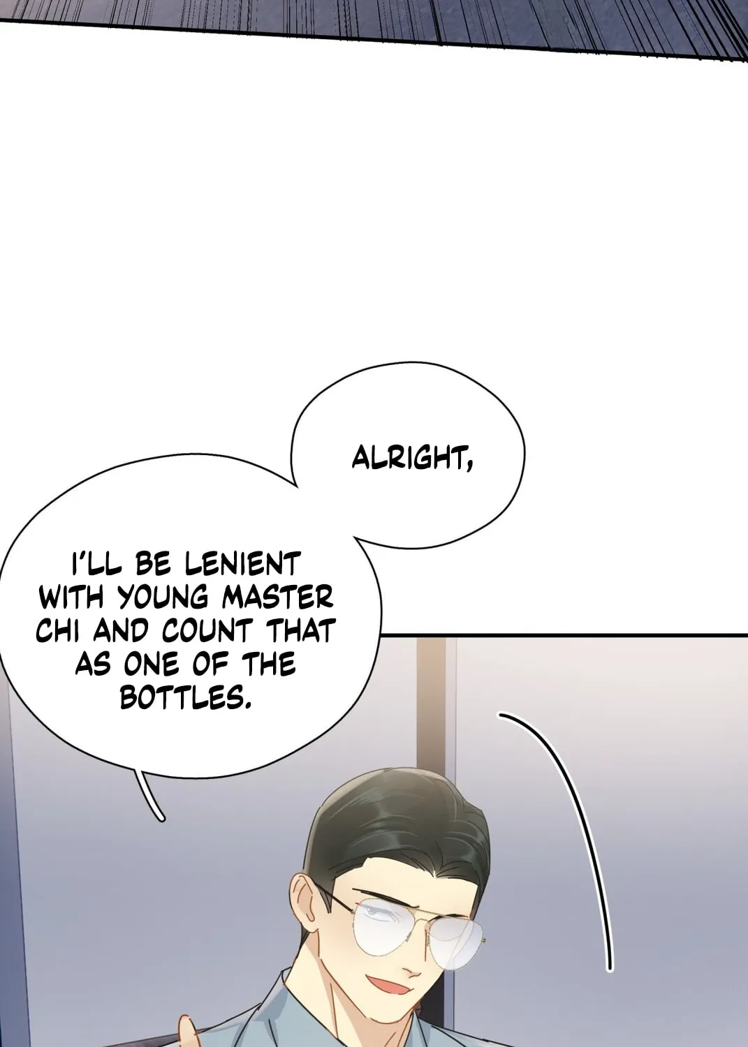 Unexpected Luck Chapter 50 page 18 - 