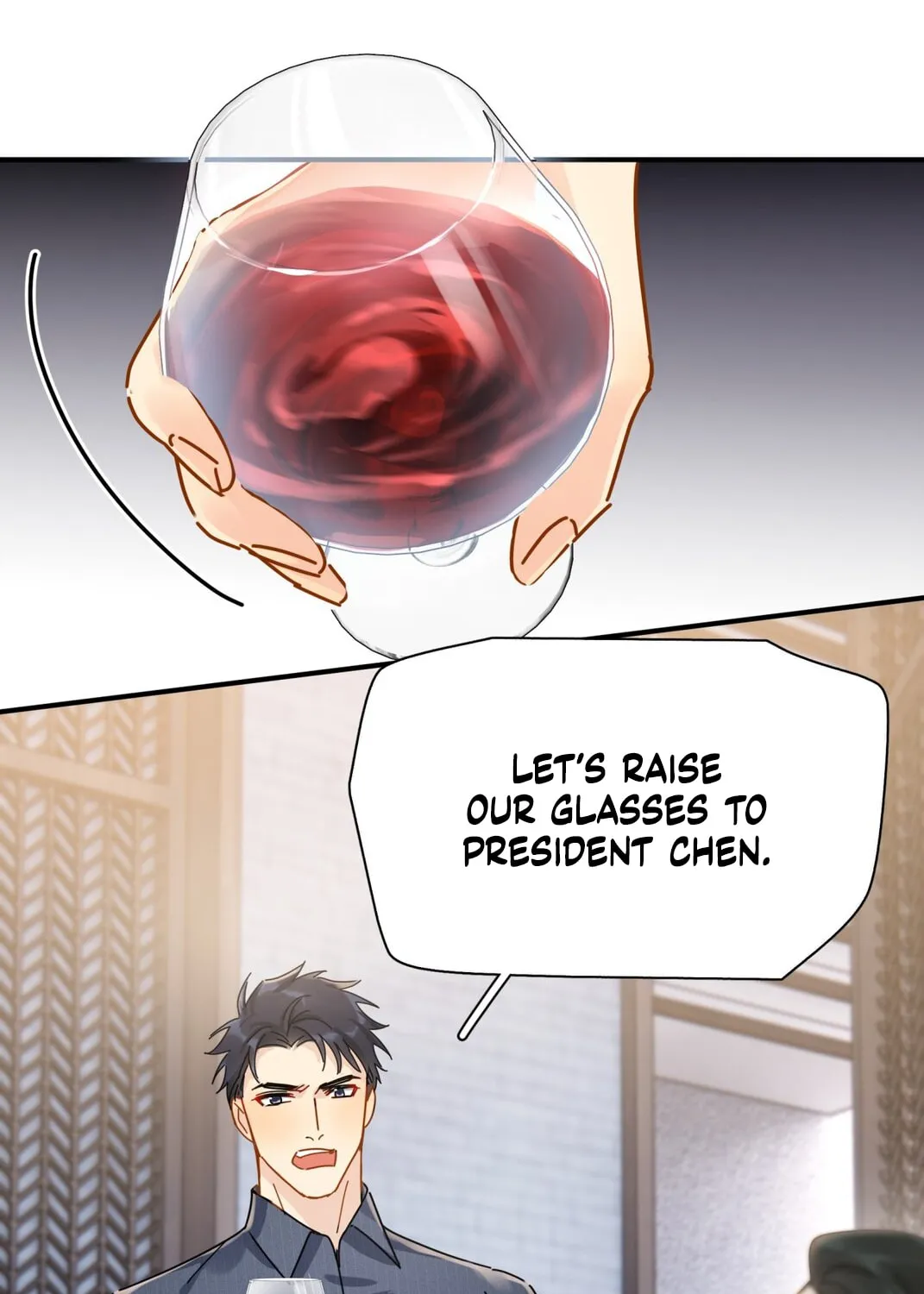 Unexpected Luck Chapter 50 page 20 - 