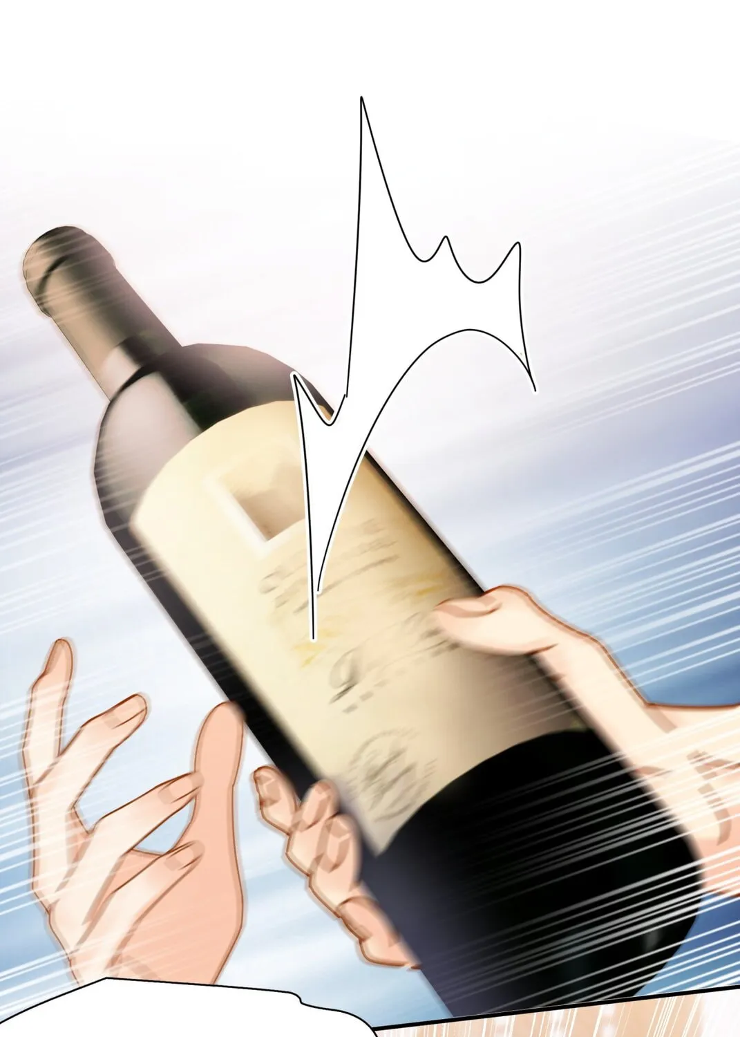 Unexpected Luck Chapter 50 page 3 - 