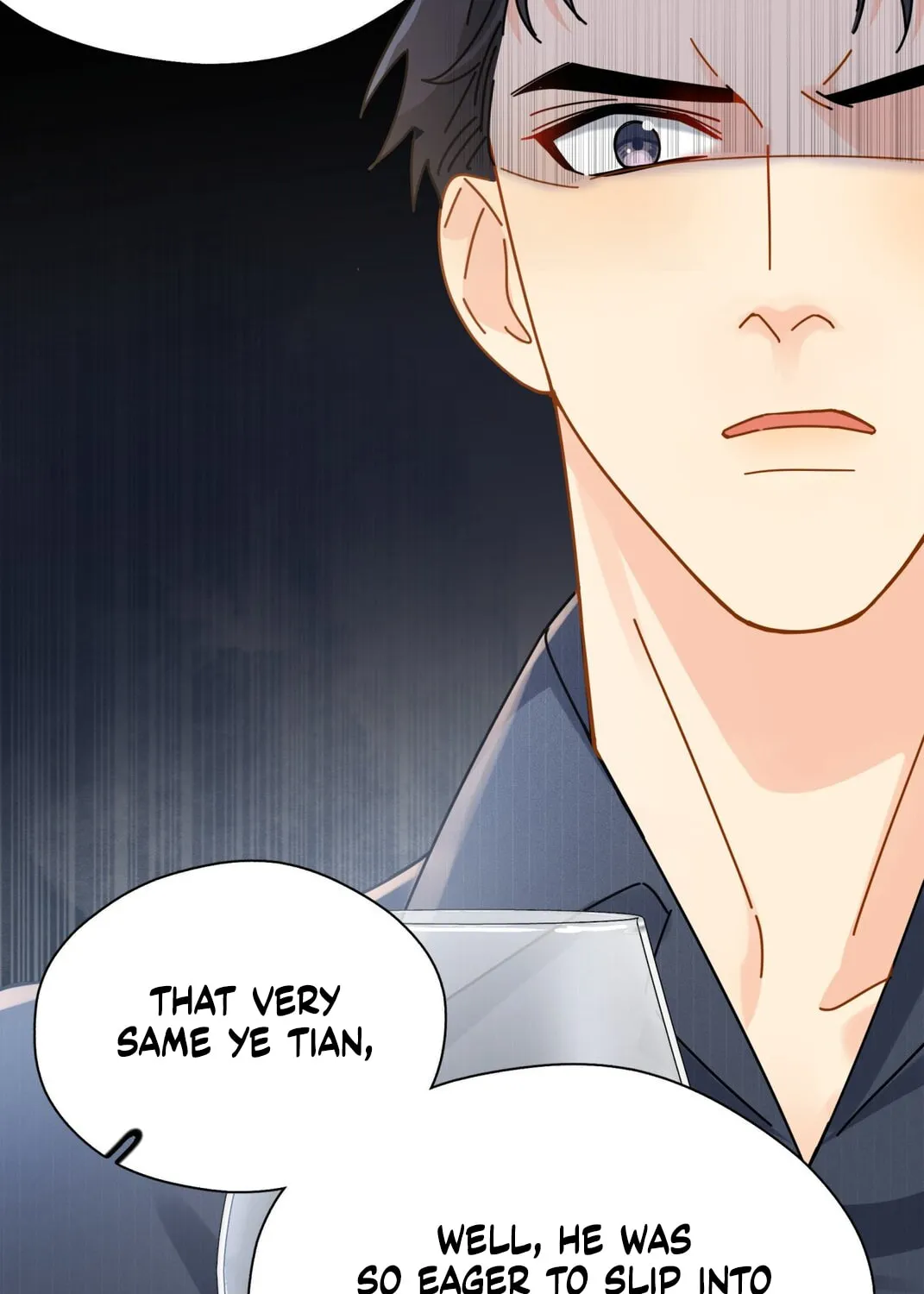 Unexpected Luck Chapter 50 page 27 - 
