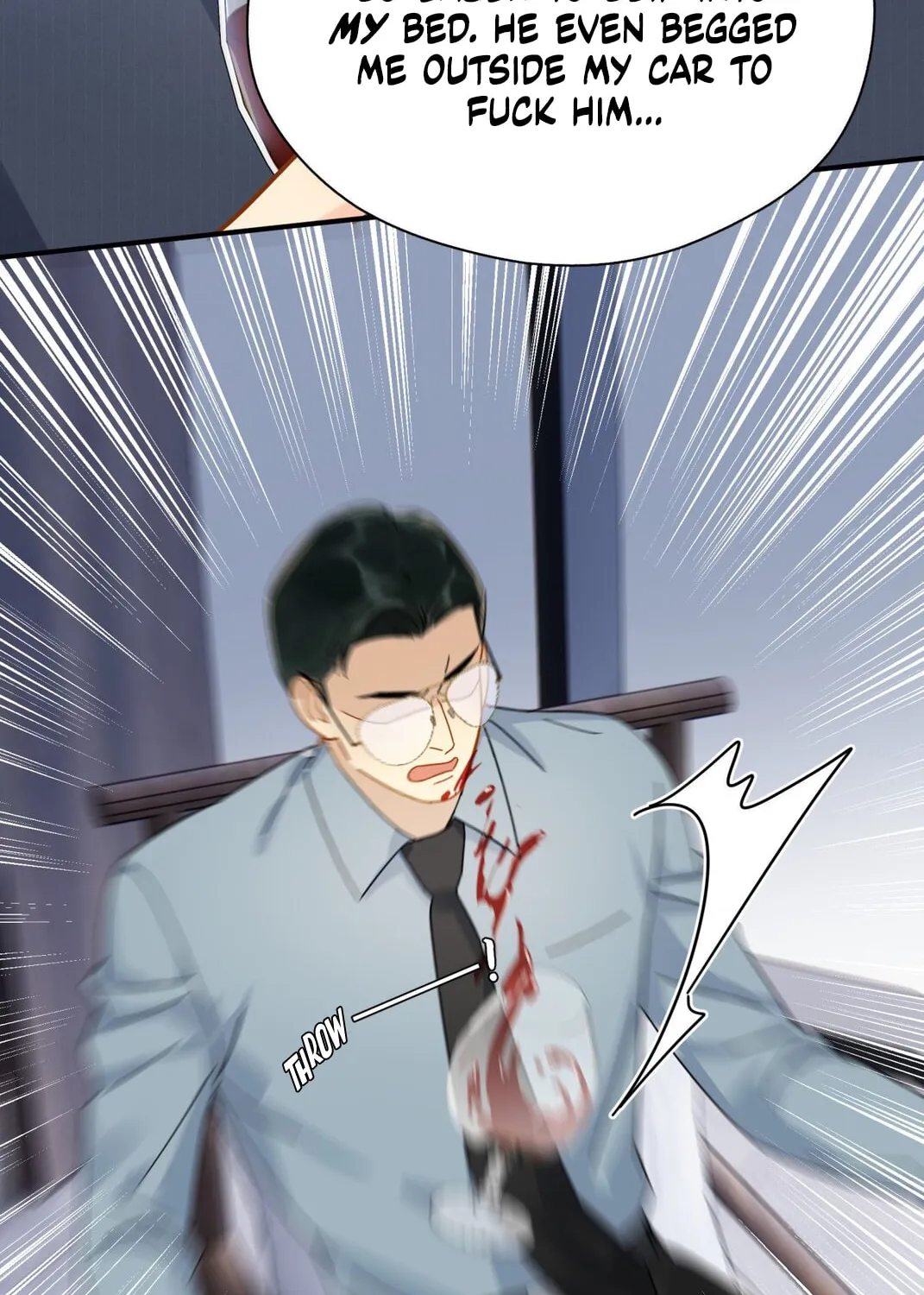 Unexpected Luck Chapter 50 page 28 - 