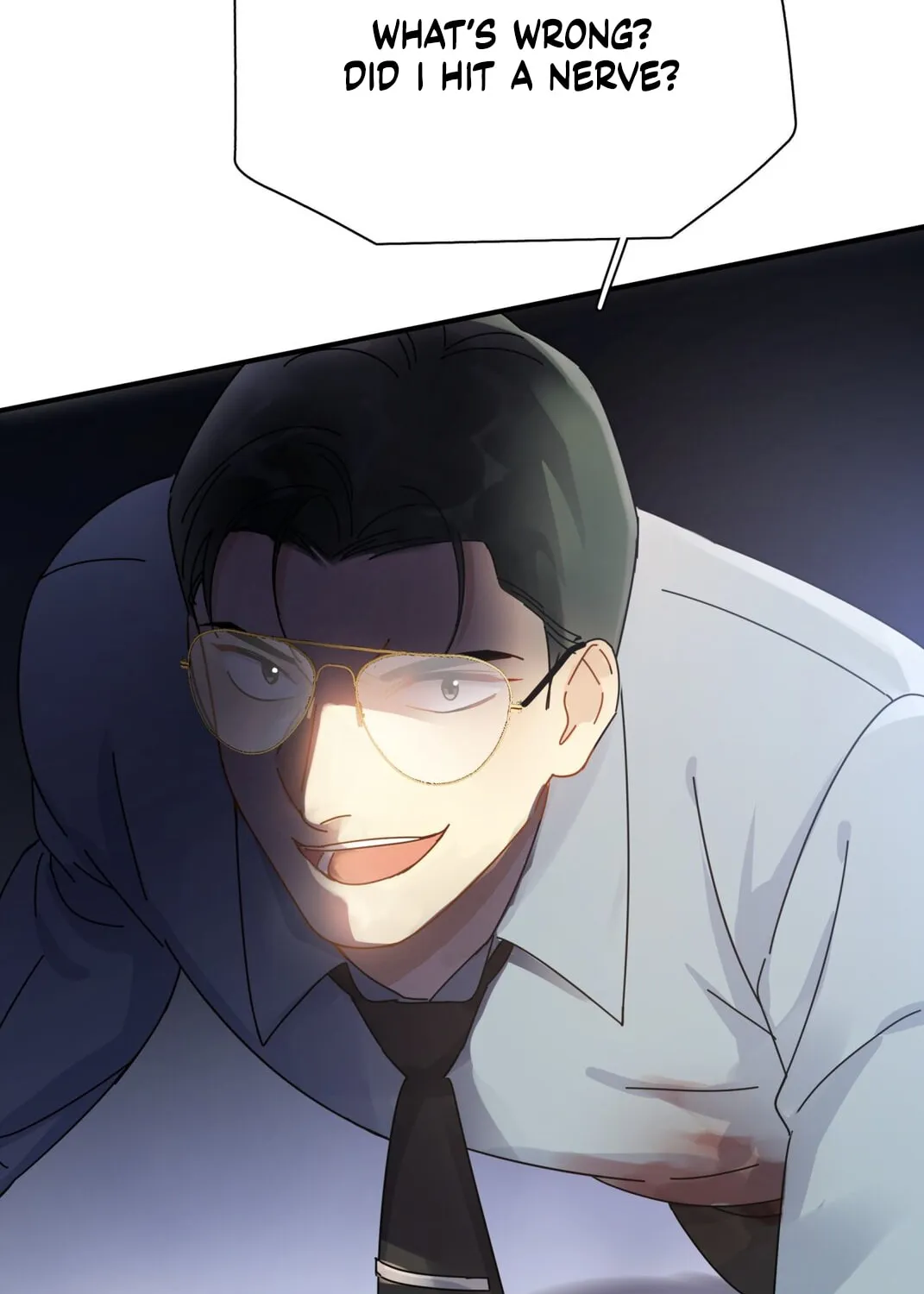 Unexpected Luck Chapter 50 page 32 - 