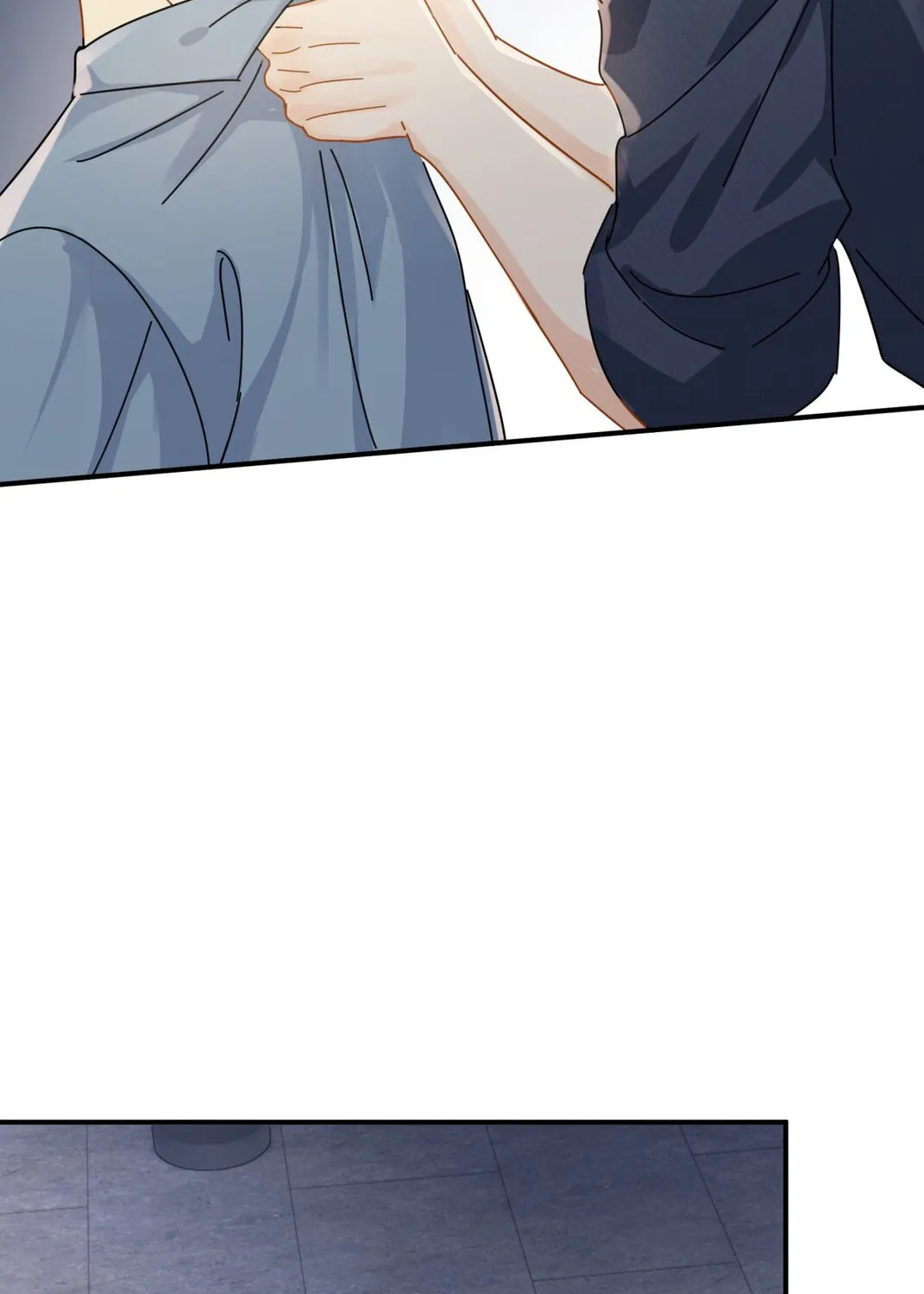 Unexpected Luck Chapter 50 page 37 - 