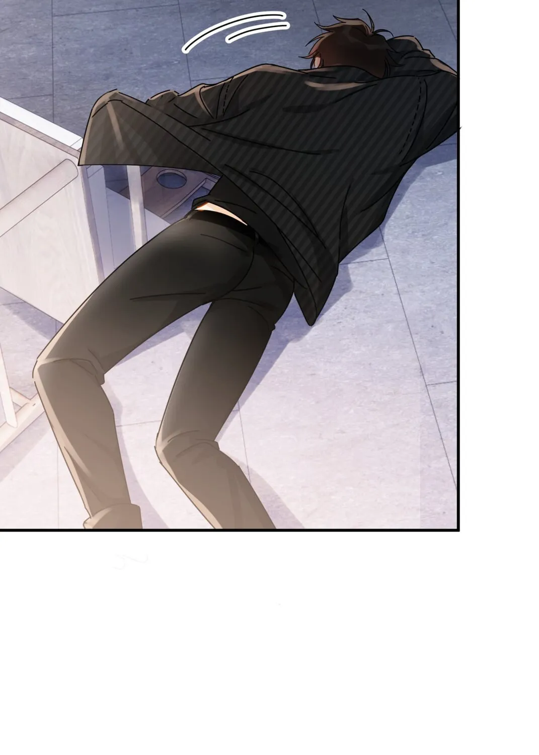 Unexpected Luck Chapter 50 page 38 - 