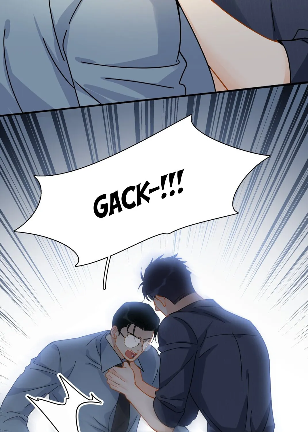 Unexpected Luck Chapter 50 page 42 - 