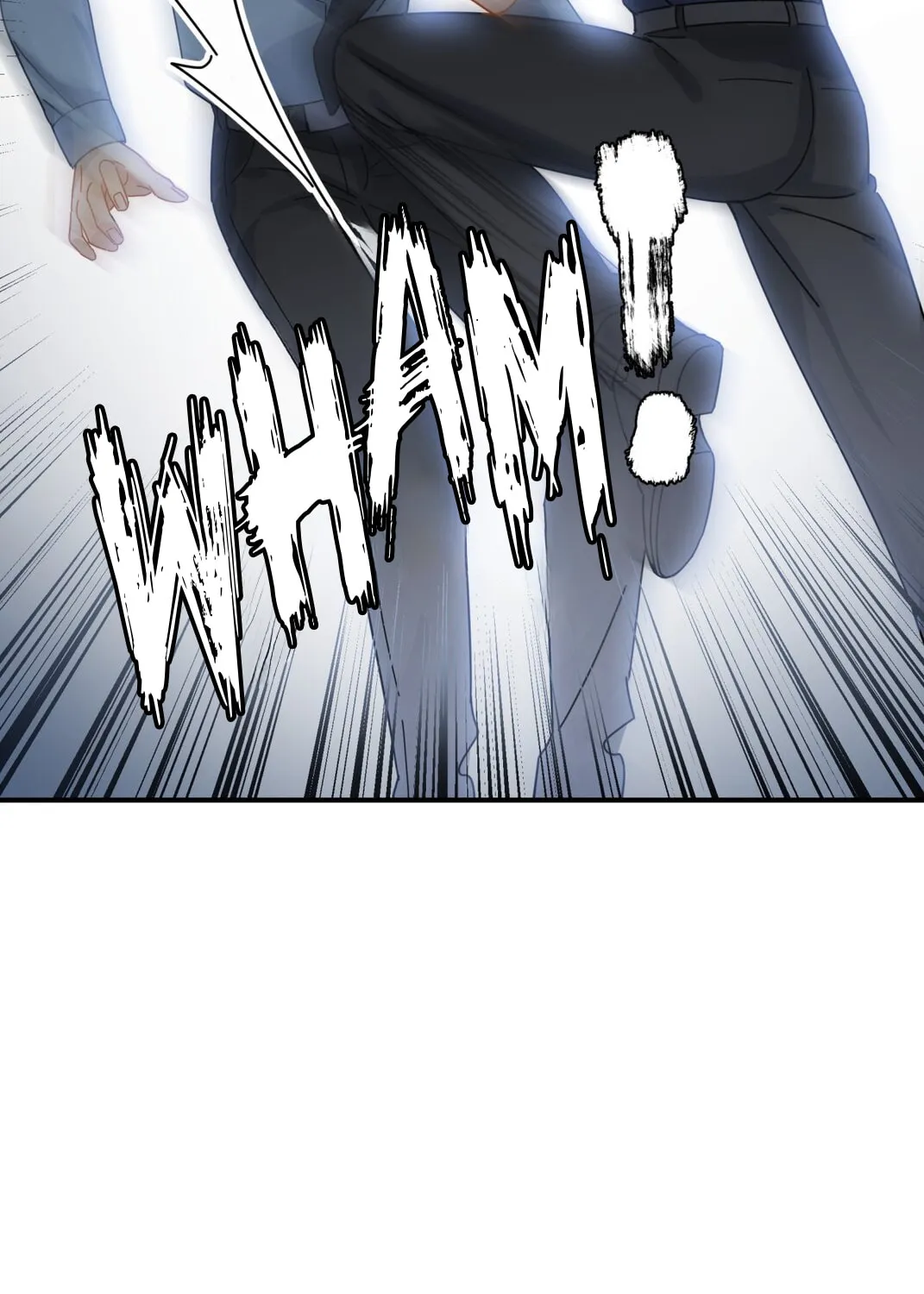 Unexpected Luck Chapter 50 page 43 - 