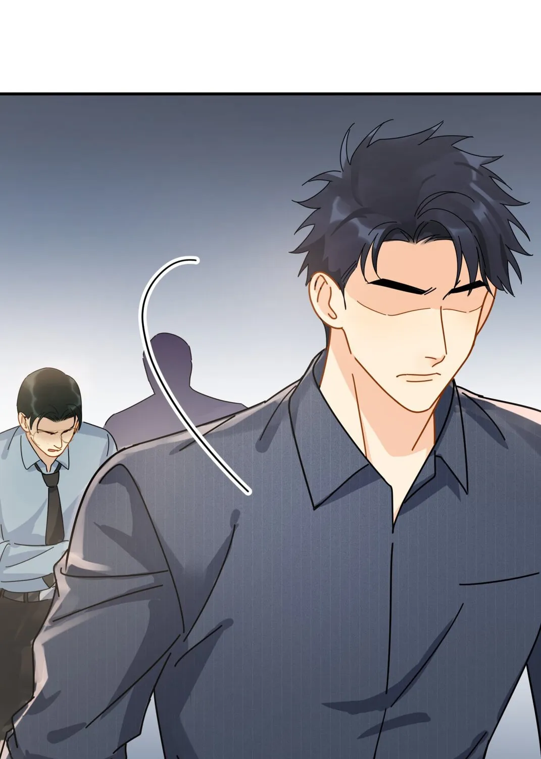 Unexpected Luck Chapter 50 page 44 - 